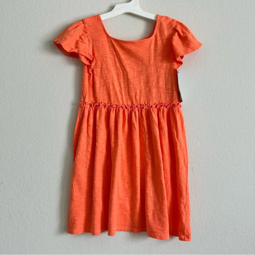 NWT Cat & Jack Girl Dress